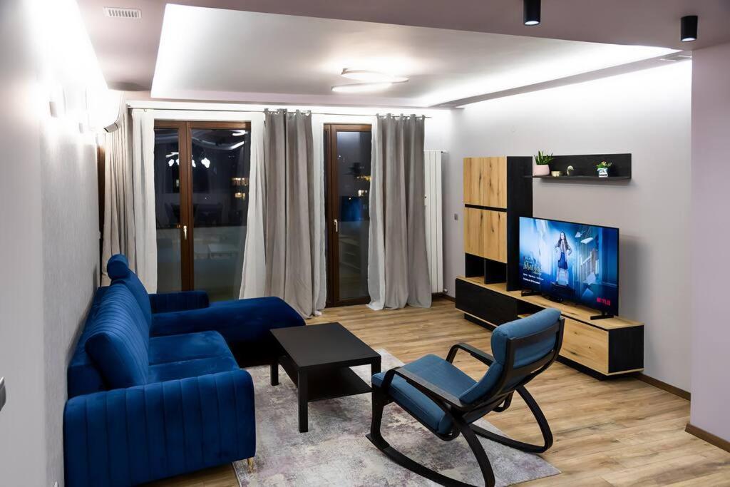Very Spacious & Modern 3Bed Near Airport & Centre Sofia Extérieur photo
