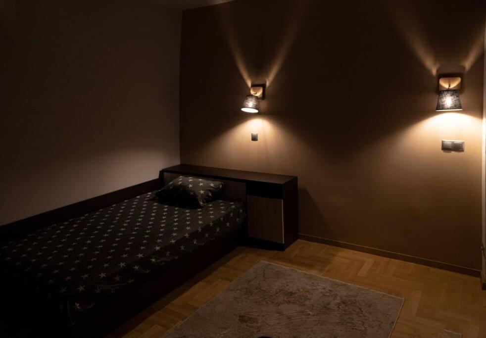 Very Spacious & Modern 3Bed Near Airport & Centre Sofia Extérieur photo