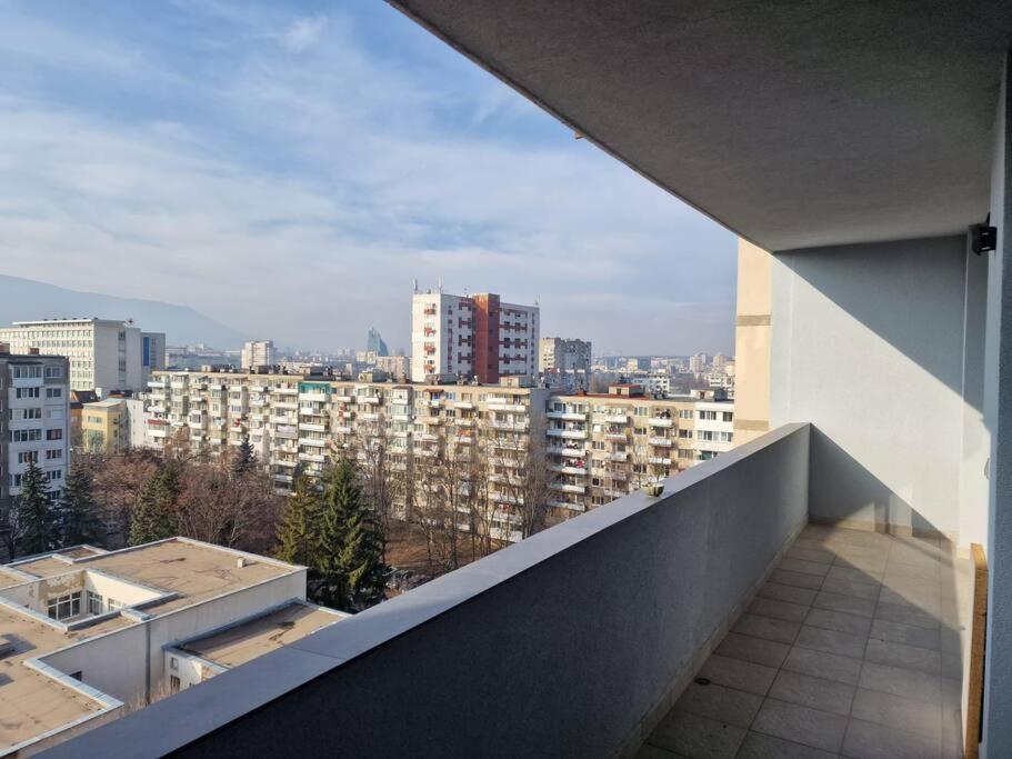 Very Spacious & Modern 3Bed Near Airport & Centre Sofia Extérieur photo
