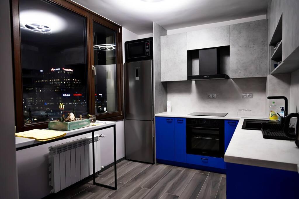 Very Spacious & Modern 3Bed Near Airport & Centre Sofia Extérieur photo