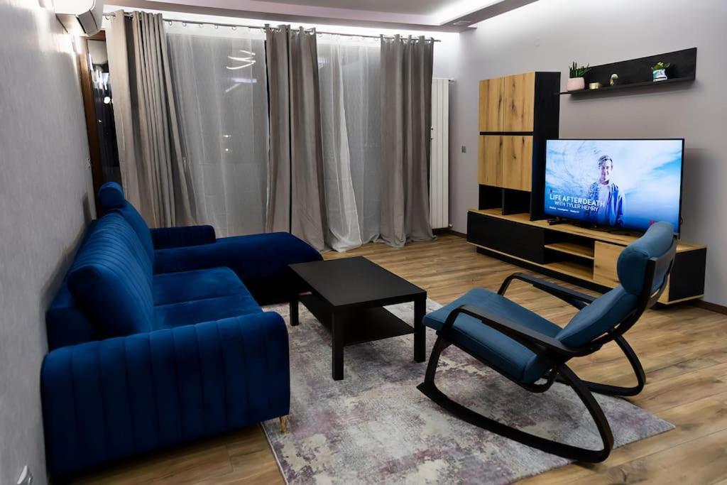 Very Spacious & Modern 3Bed Near Airport & Centre Sofia Extérieur photo