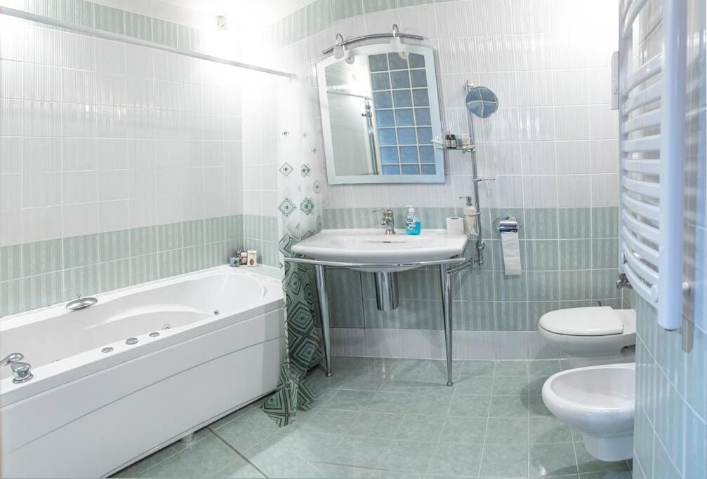 Very Spacious & Modern 3Bed Near Airport & Centre Sofia Extérieur photo