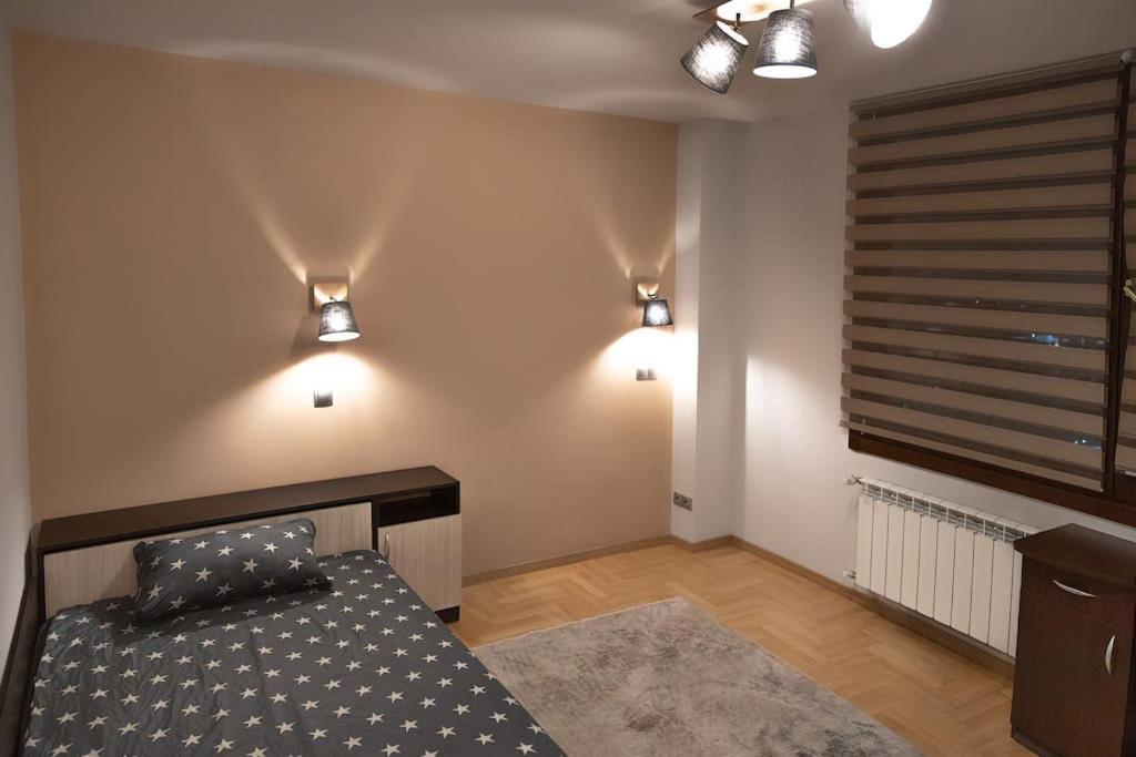 Very Spacious & Modern 3Bed Near Airport & Centre Sofia Extérieur photo