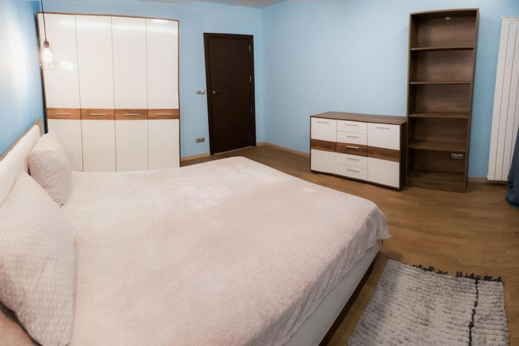 Very Spacious & Modern 3Bed Near Airport & Centre Sofia Extérieur photo